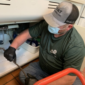 Photo of Oak Hill Plumbing