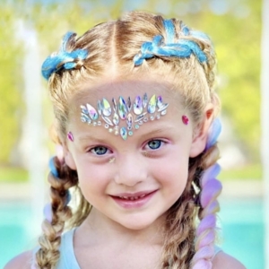 Photo of Event Braids Bar