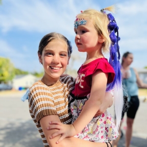 Photo of Event Braids Bar