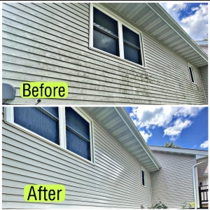 Photo of CJ's Window Cleaning Services