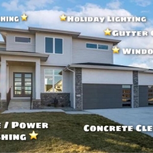 Photo of CJ's Window Cleaning Services