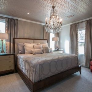 Photo of Jill Hertz Interior Design