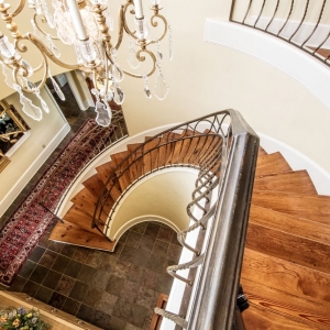 Photo of Jill Hertz Interior Design