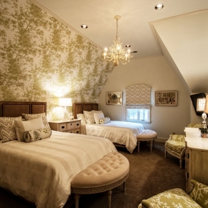Photo of Jill Hertz Interior Design