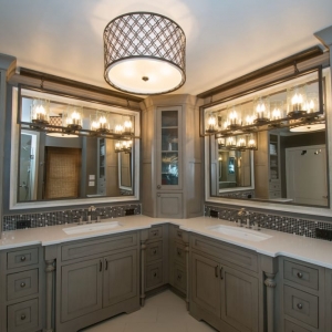 Photo of Jill Hertz Interior Design