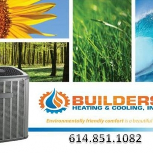 Photo of Builders Heating & Cooling Inc