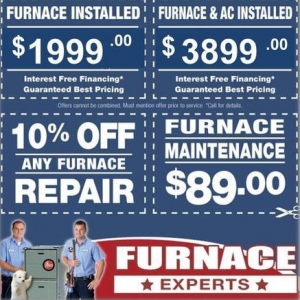 Photo of Builders Heating & Cooling Inc