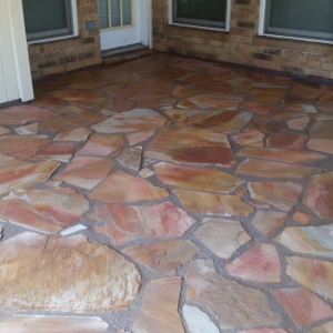 Photo of Texas Legend Lawn & Landscaping Services