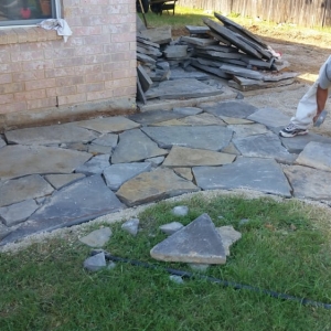 Photo of Texas Legend Lawn & Landscaping Services