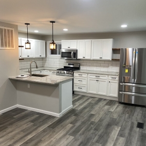 Glen Burnie Professional Properties & Remodeling