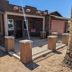 Photo of Steel Advantage Security Doors, Screens, Gates, and Patio