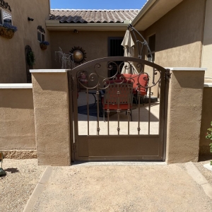 Photo of Steel Advantage Security Doors, Screens, Gates, and Patio