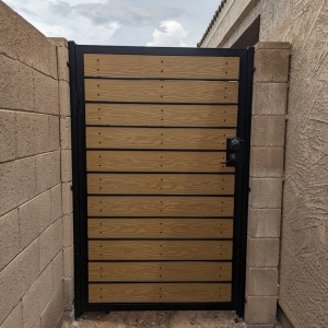 Photo of Steel Advantage Security Doors, Screens, Gates, and Patio
