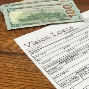 Macclenny Vision Loans