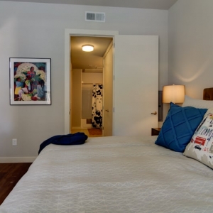 Photo of River House Apartments