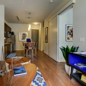 Photo of River House Apartments
