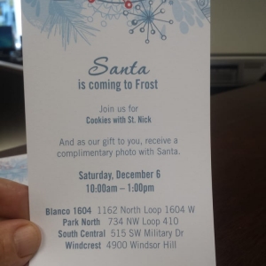 Photo of Frost Bank