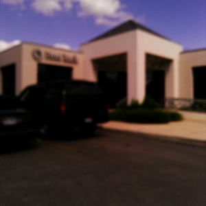 Photo of Frost Bank