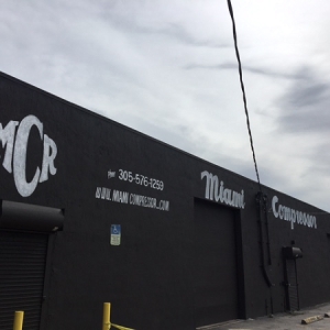 Photo of Miami Compressor Rebuilders