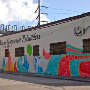 Photo of Miami Compressor Rebuilders