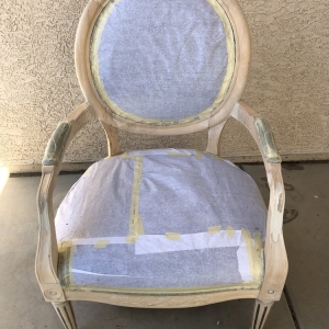 Photo of Renaissance Furniture Repair