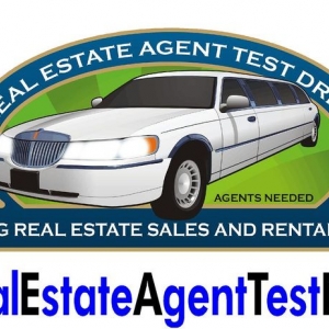 Photo of Real Estate Agent Test Drive