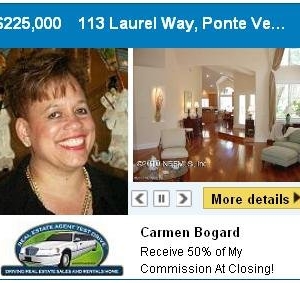 Photo of Real Estate Agent Test Drive