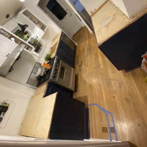 Photo of Joseph's Carpet & Hardwood