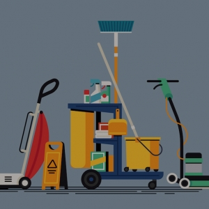 Photo of Ms Warren's Reliable Office Residential Cleaning Service