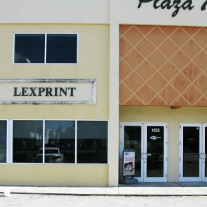 Photo of Lexprint
