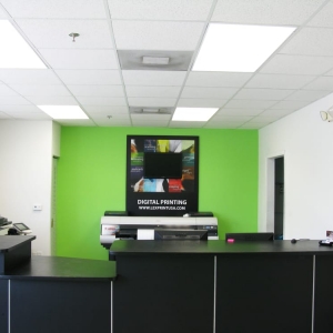 Photo of Lexprint
