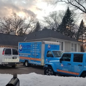 Photo of Nu-Gen Cleaning and Restoration