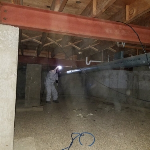 Photo of Nu-Gen Cleaning and Restoration