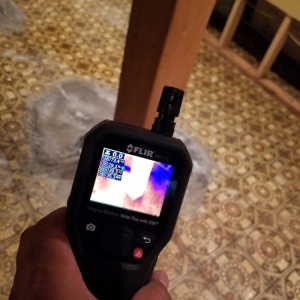 Photo of Nu-Gen Cleaning and Restoration