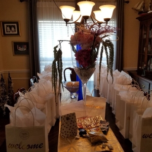 Photo of Davions Events and Rentals