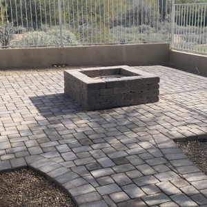 Photo of Refined Custom Landscape Construction