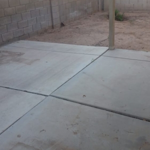 Photo of Refined Custom Landscape Construction