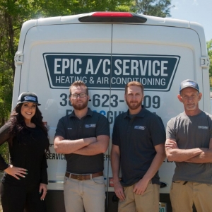 Photo of Epic AC Service