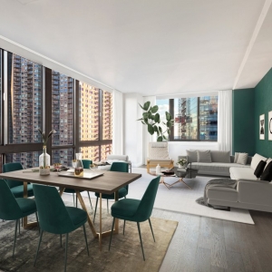 Photo of The Lanthian Apartments