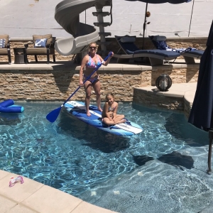 Photo of Webber Pool