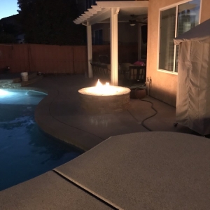 Photo of Webber Pool