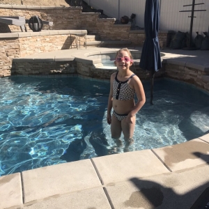 Photo of Webber Pool