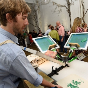 Brooklyn Beezer Printing