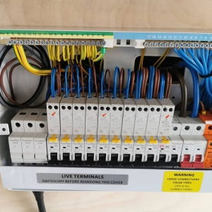 Photo of Rodeo Electrician Service