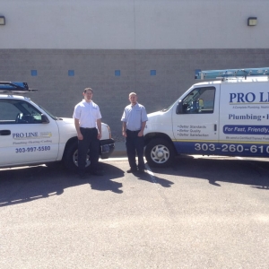 Photo of Pro Line Mechanical Services