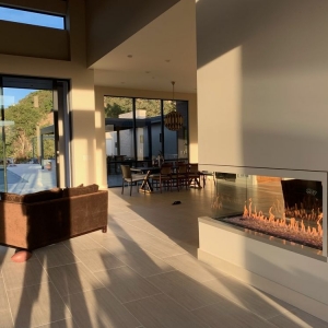Photo of Custom Fireplace Bbq & Spa