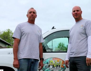 Photo of A & W Plumbing