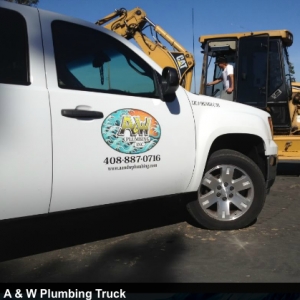 Photo of A & W Plumbing