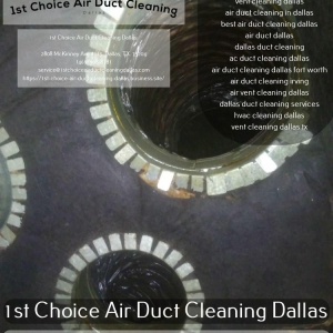 Photo of 1st Choice Air Duct Cleaning