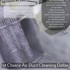 Photo of 1st Choice Air Duct Cleaning